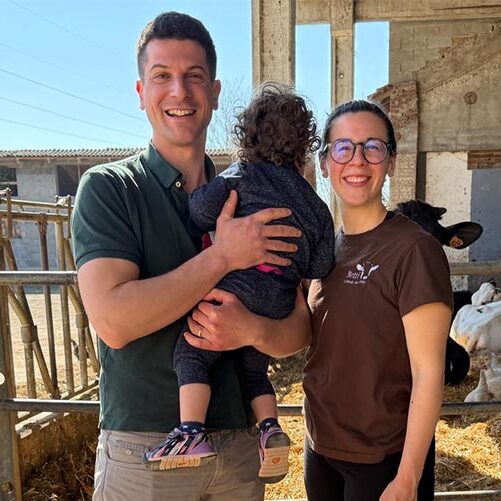 Azienda Agricola Betti